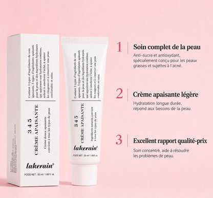 Crème 345