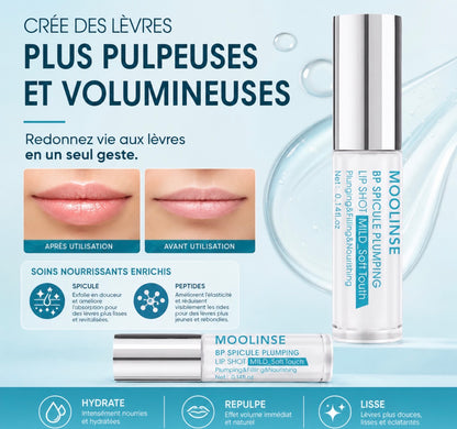 Repulpeur hydratant