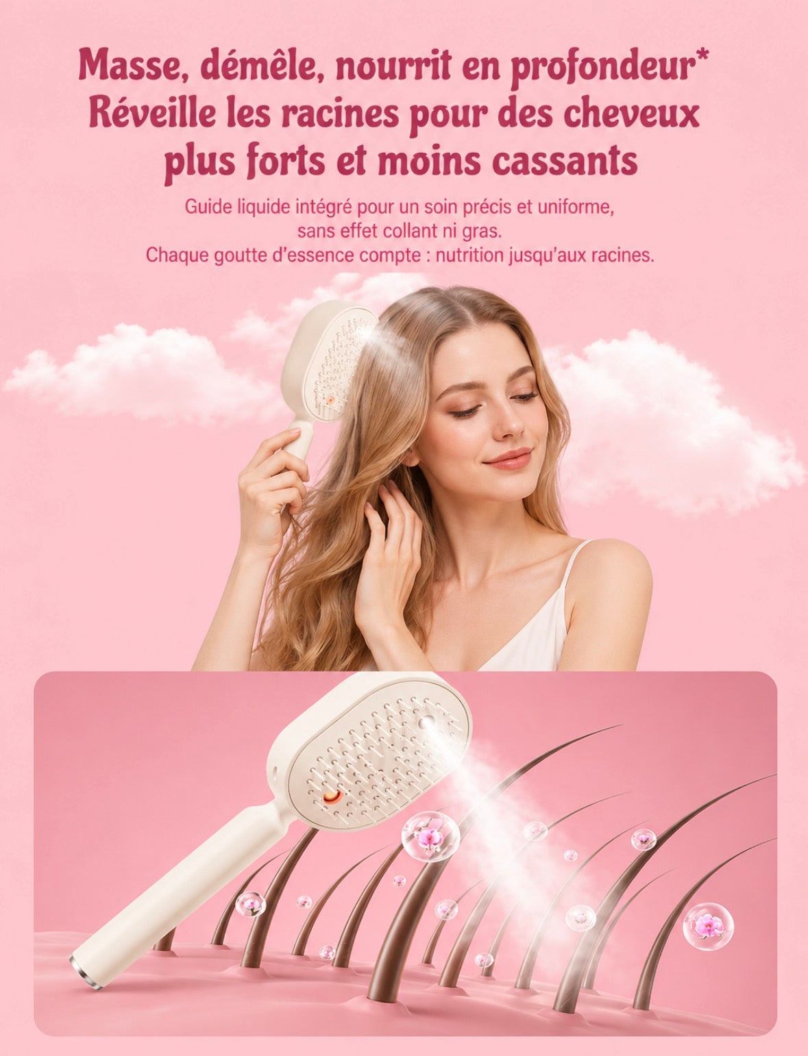 GlowScalp