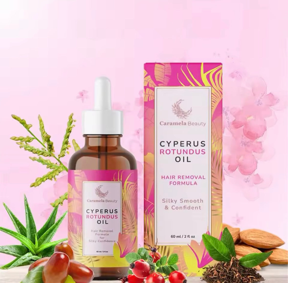 Sérum Cyperus