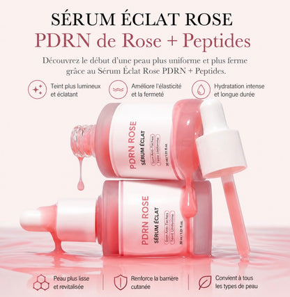 🌸PINK GLOW SERUM